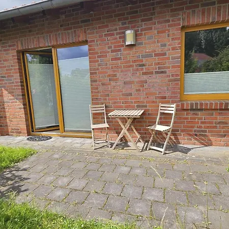 In Der Suedheide Hillerse